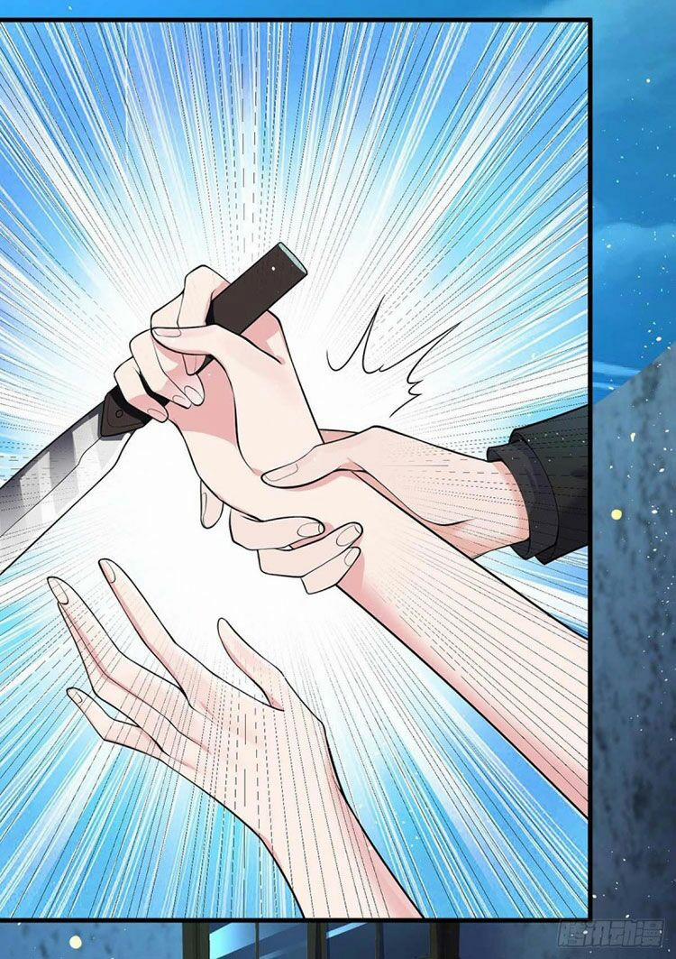 Sự Trả Thù Của Nữ Vương 4 trang 20