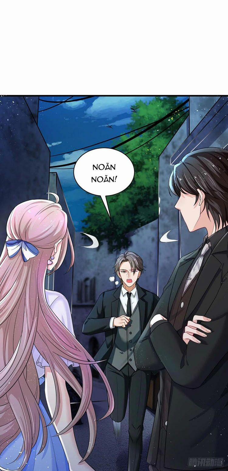 Sự Trả Thù Của Nữ Vương 4 trang 3