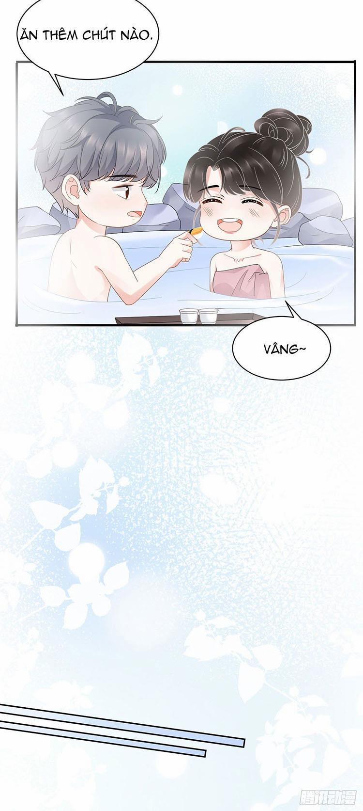 Sự Trả Thù Của Nữ Vương 40.5 trang 15