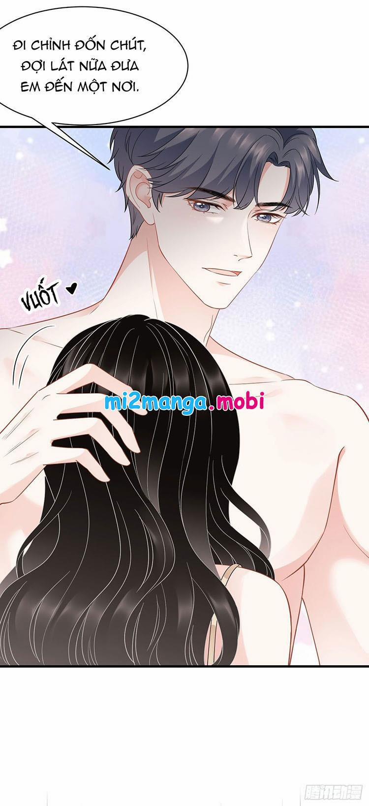 Sự Trả Thù Của Nữ Vương 40.5 trang 2