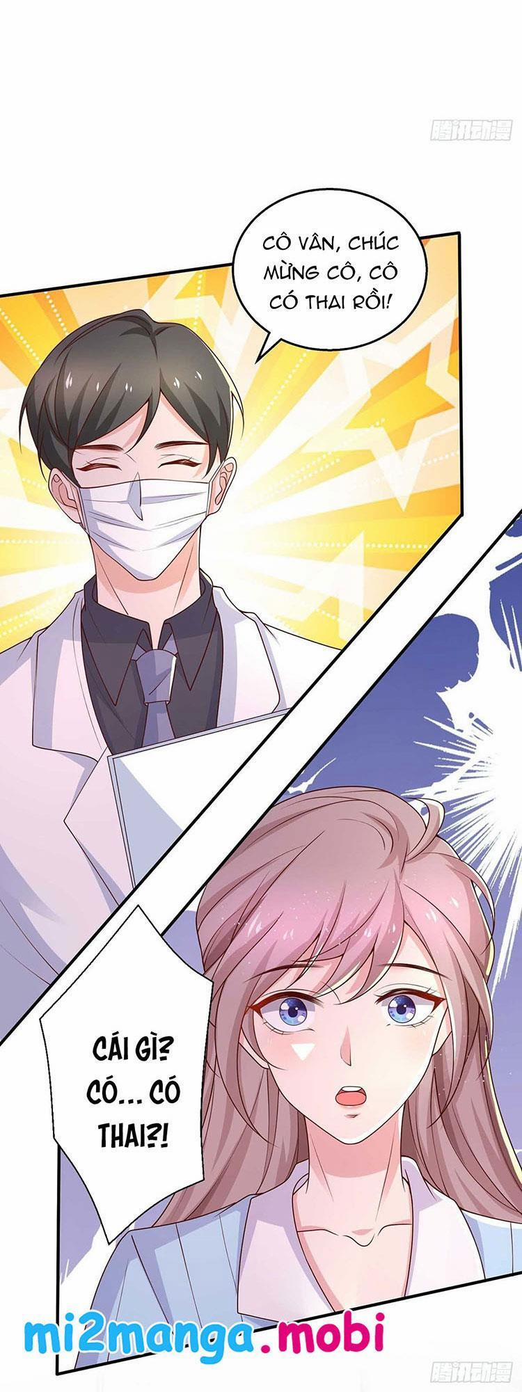 Sự Trả Thù Của Nữ Vương 42 trang 11