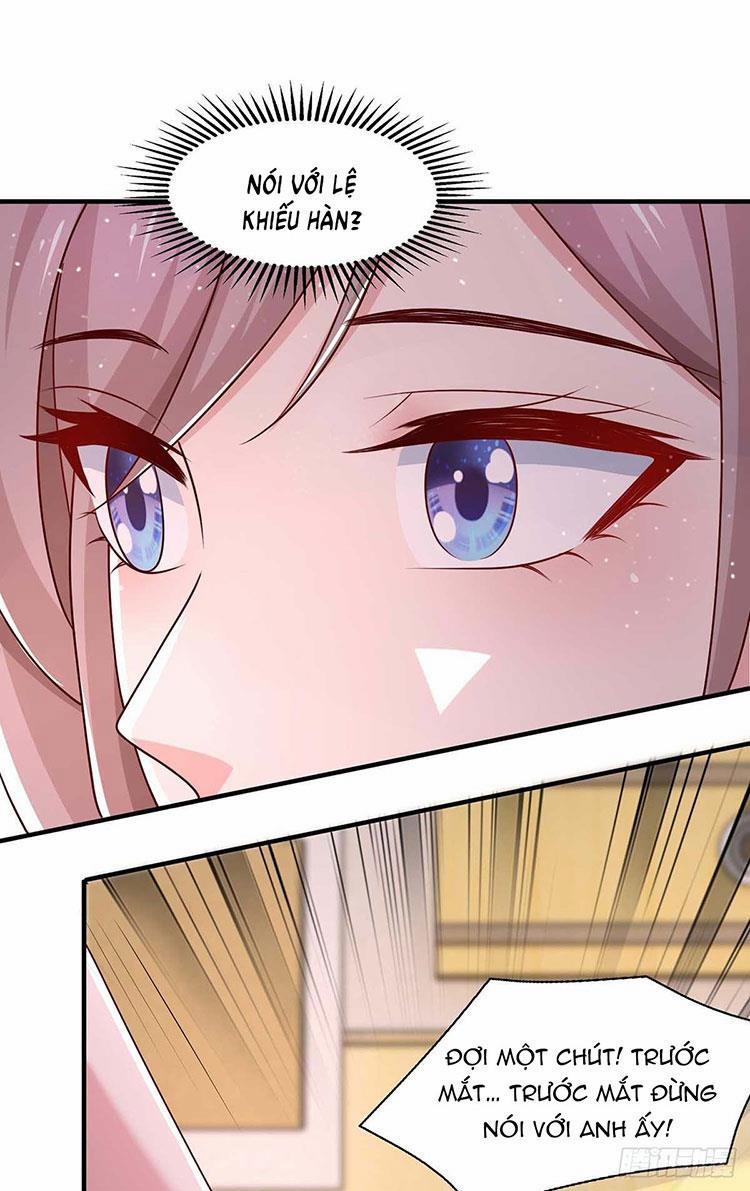 Sự Trả Thù Của Nữ Vương 43 trang 11