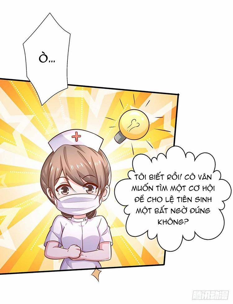 Sự Trả Thù Của Nữ Vương 43 trang 14