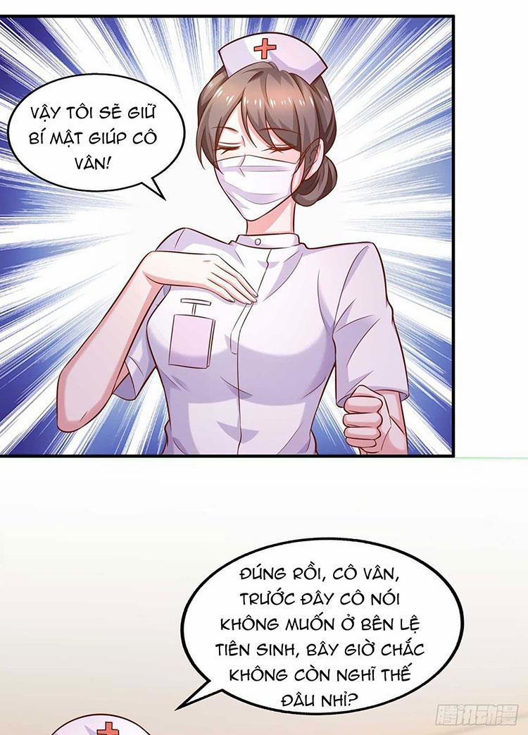 Sự Trả Thù Của Nữ Vương 43 trang 16