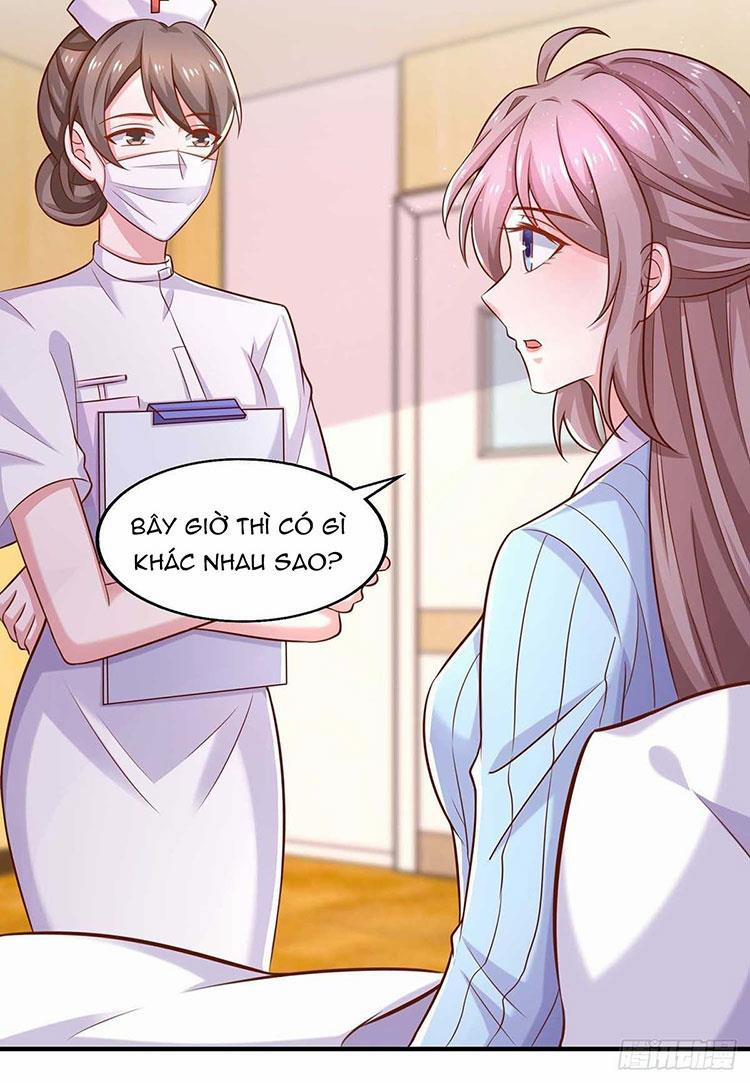 Sự Trả Thù Của Nữ Vương 43 trang 17