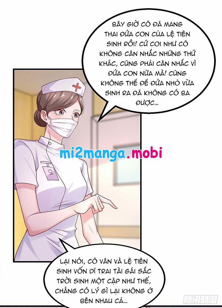 Sự Trả Thù Của Nữ Vương 43 trang 18