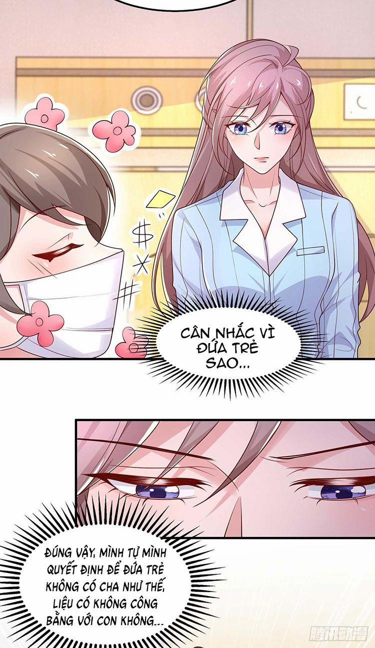 Sự Trả Thù Của Nữ Vương 43 trang 19