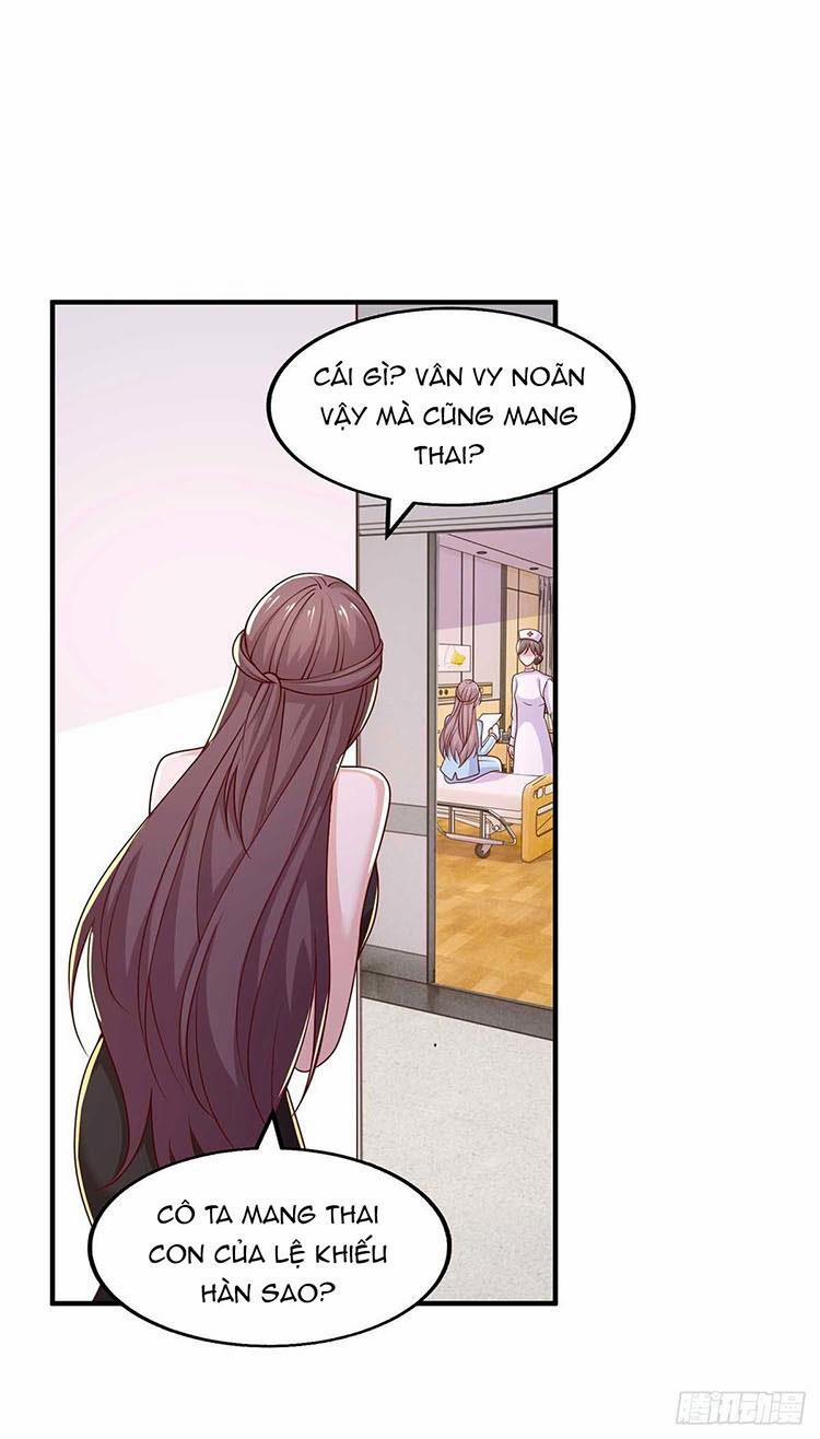 Sự Trả Thù Của Nữ Vương 43 trang 2
