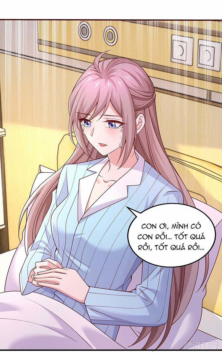 Sự Trả Thù Của Nữ Vương 43 trang 4