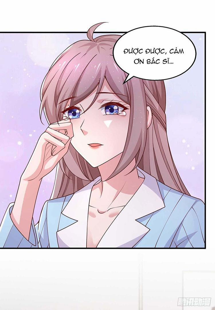 Sự Trả Thù Của Nữ Vương 43 trang 7