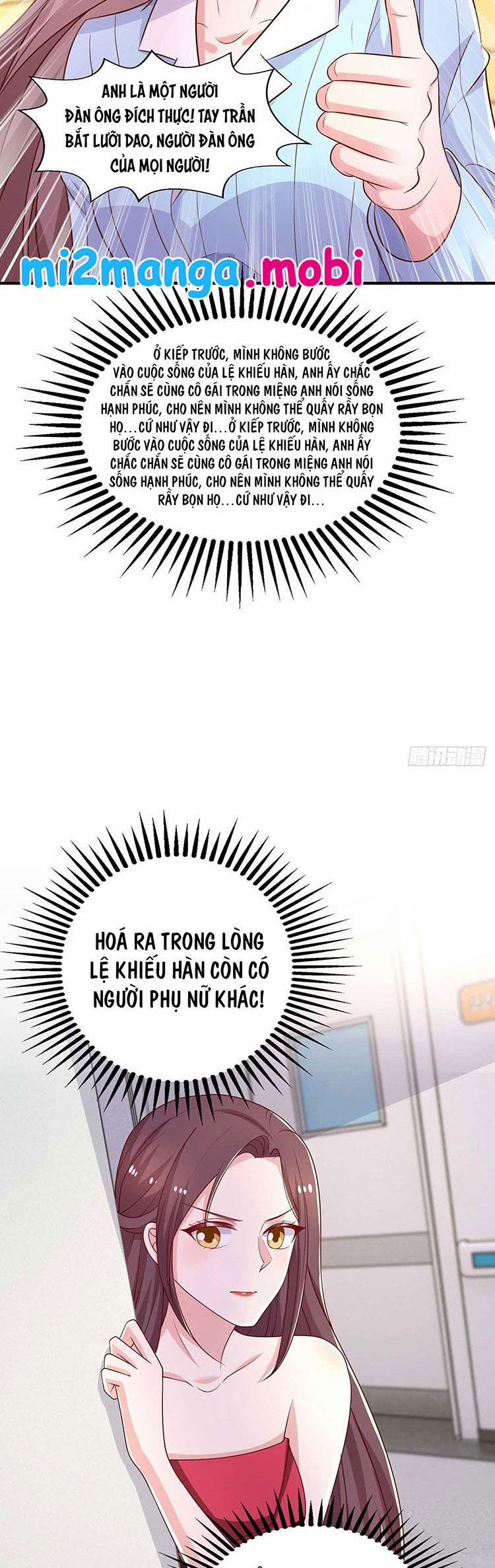 Sự Trả Thù Của Nữ Vương 44 trang 2