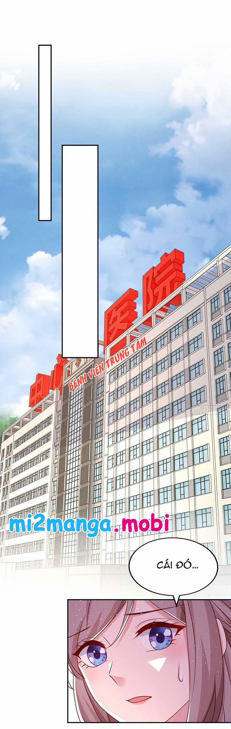 Sự Trả Thù Của Nữ Vương 44 trang 5