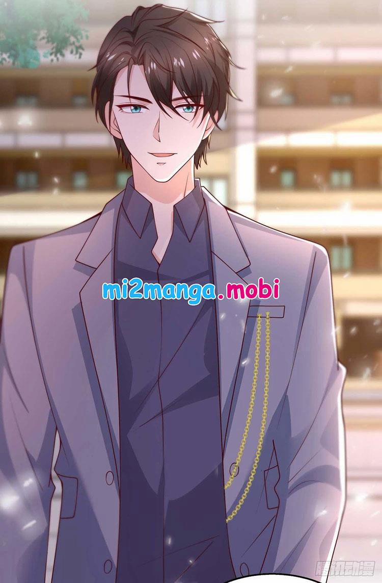 Sự Trả Thù Của Nữ Vương 46 trang 12