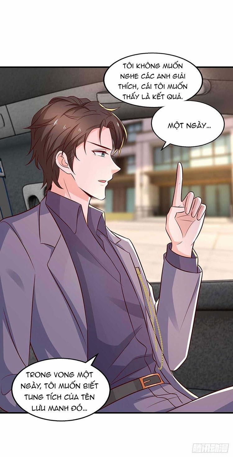 Sự Trả Thù Của Nữ Vương 46 trang 19