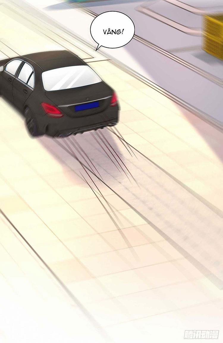 Sự Trả Thù Của Nữ Vương 46 trang 22