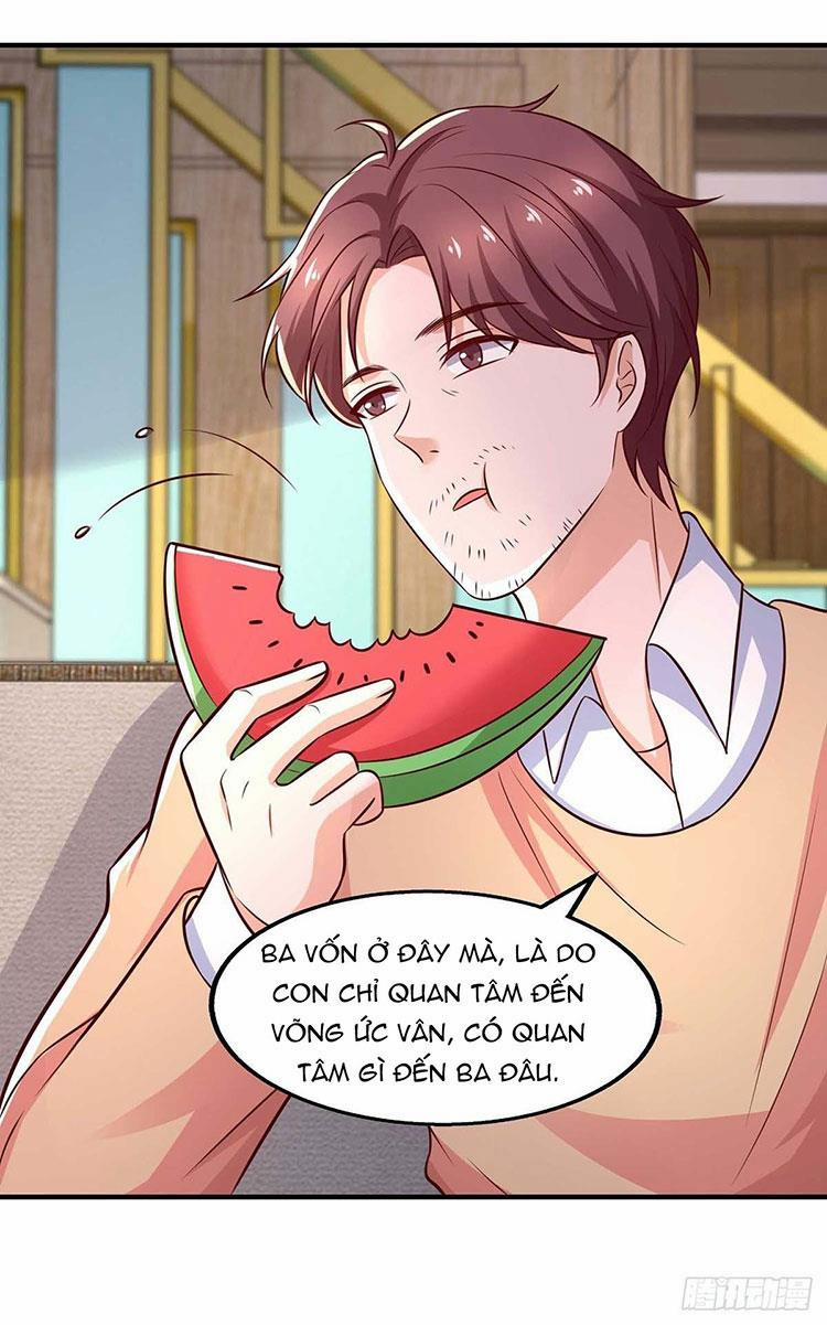 Sự Trả Thù Của Nữ Vương 46 trang 26