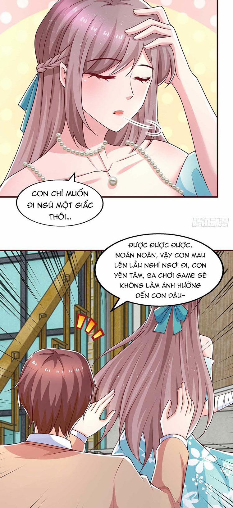 Sự Trả Thù Của Nữ Vương 47 trang 11