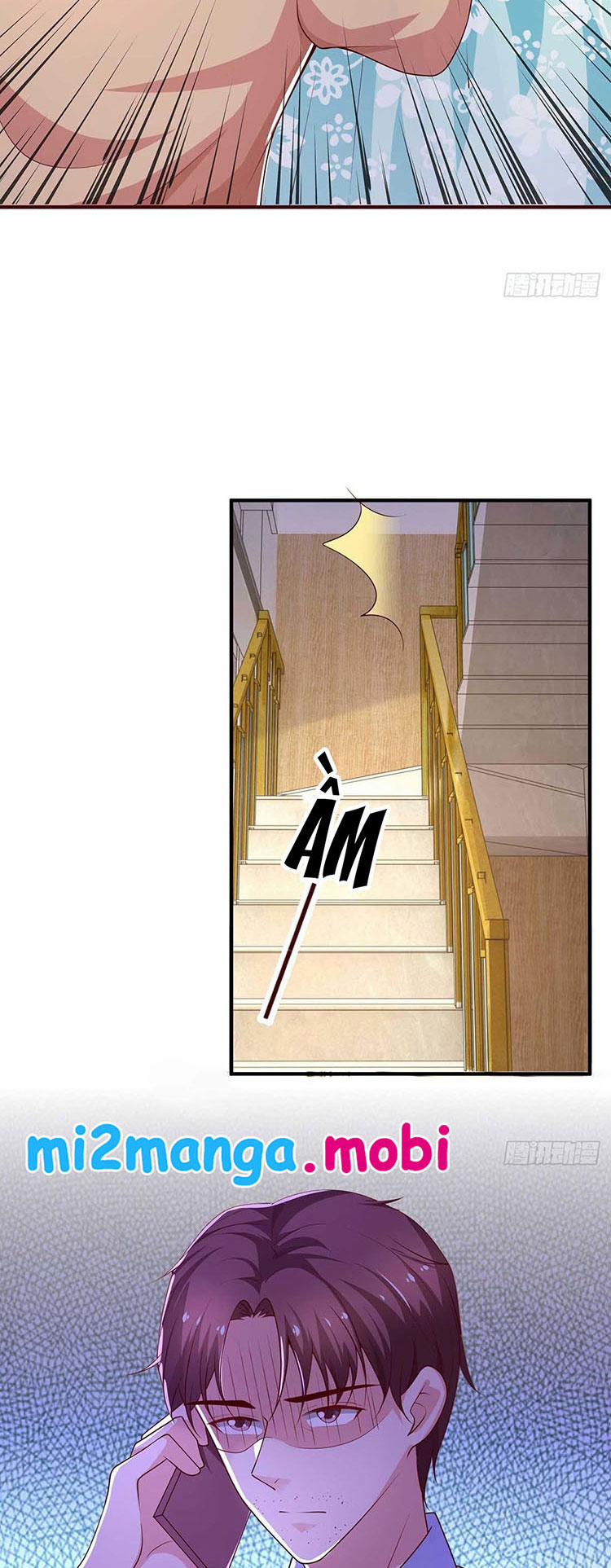 Sự Trả Thù Của Nữ Vương 47 trang 12