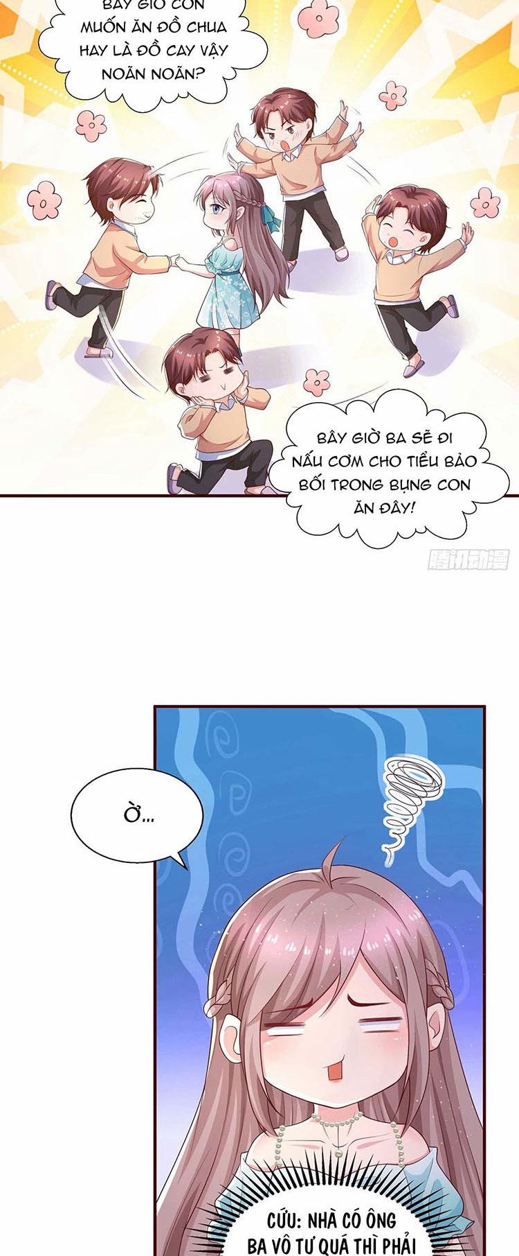 Sự Trả Thù Của Nữ Vương 47 trang 9