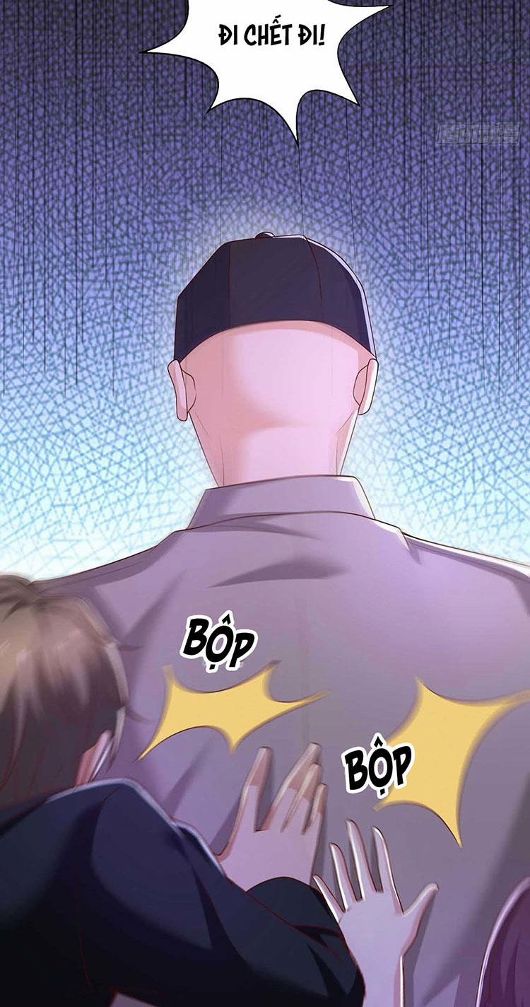 Sự Trả Thù Của Nữ Vương 49 trang 14