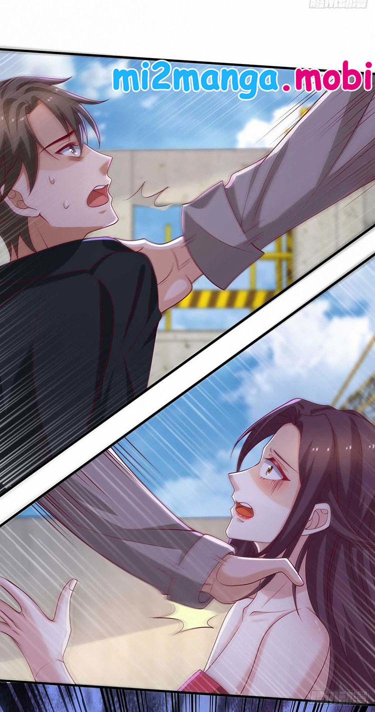 Sự Trả Thù Của Nữ Vương 49 trang 17