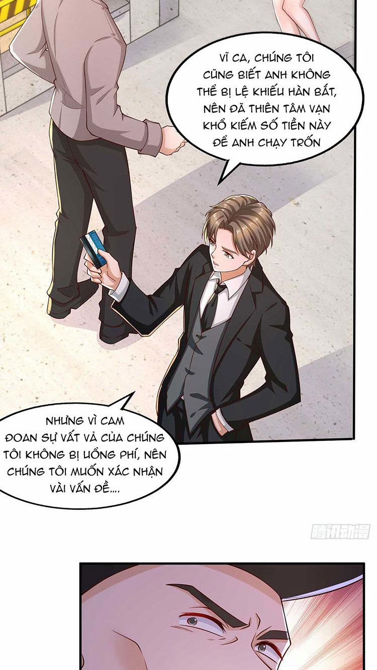 Sự Trả Thù Của Nữ Vương 49 trang 2