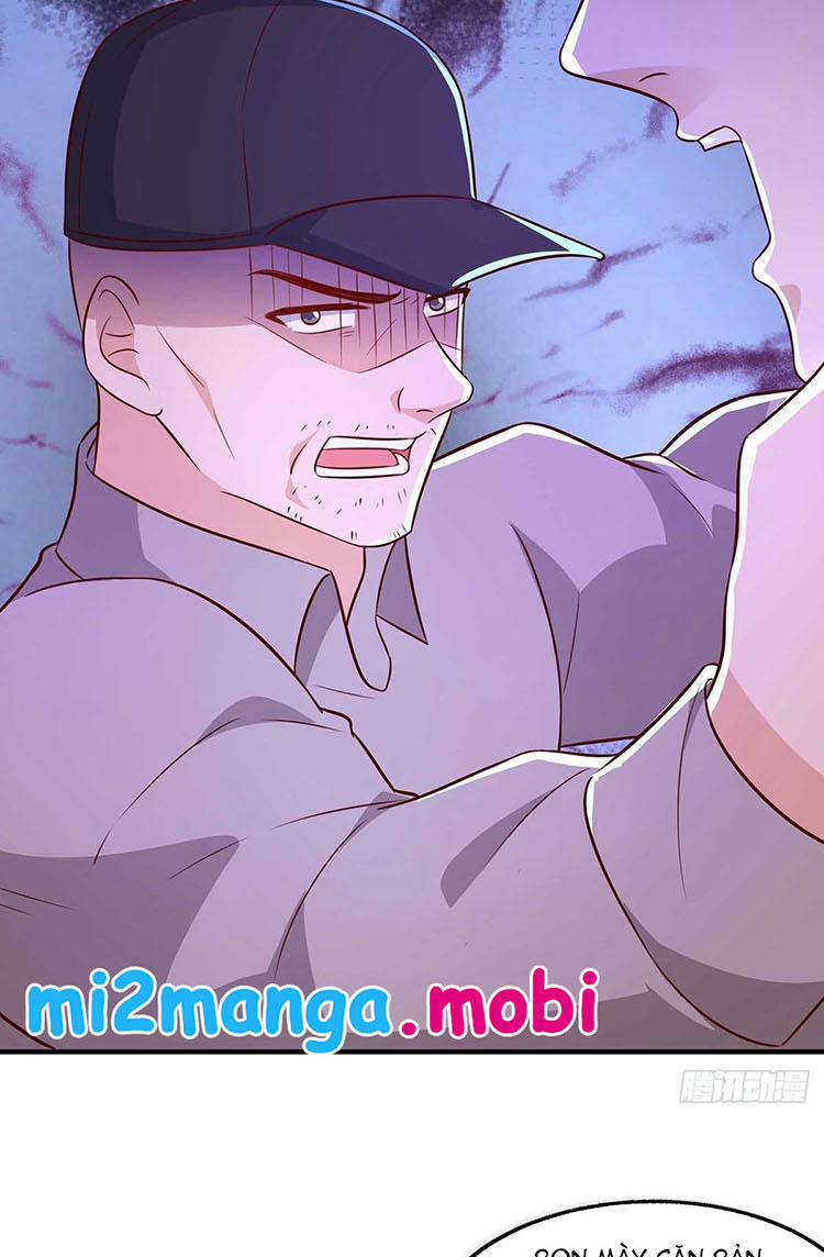 Sự Trả Thù Của Nữ Vương 49 trang 23