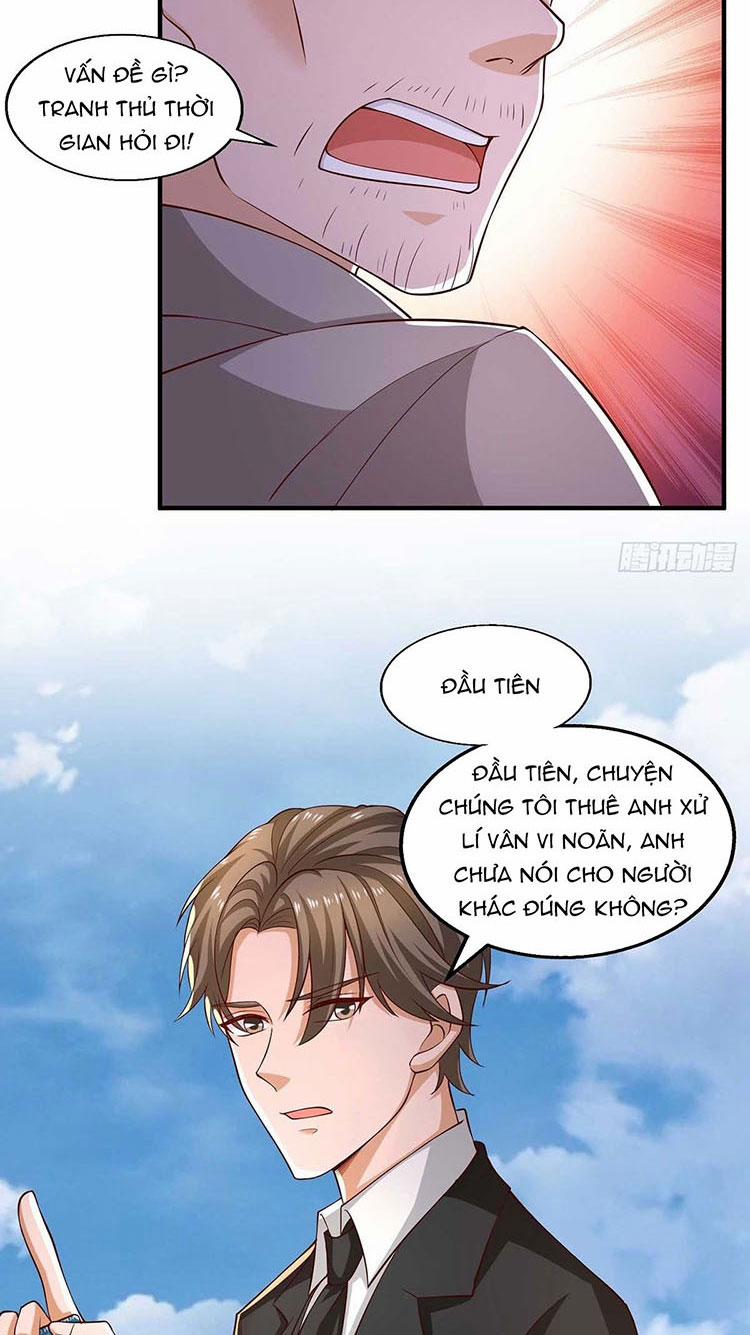 Sự Trả Thù Của Nữ Vương 49 trang 3