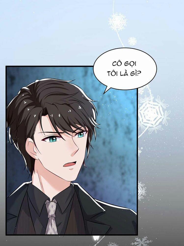 Sự Trả Thù Của Nữ Vương 5 trang 18