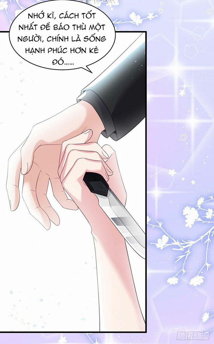 Sự Trả Thù Của Nữ Vương 5 trang 2