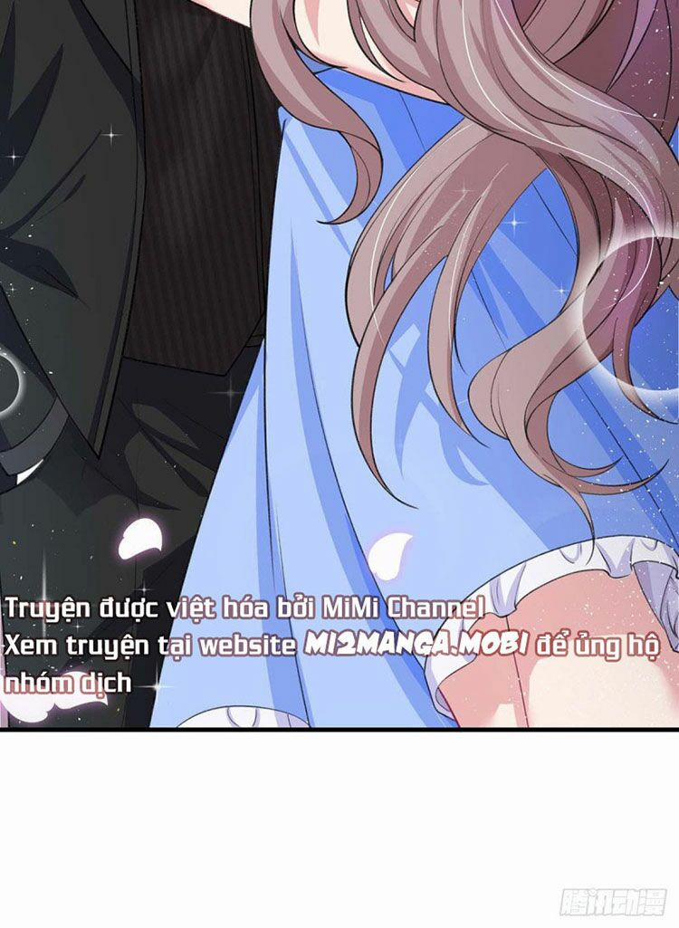Sự Trả Thù Của Nữ Vương 5 trang 26