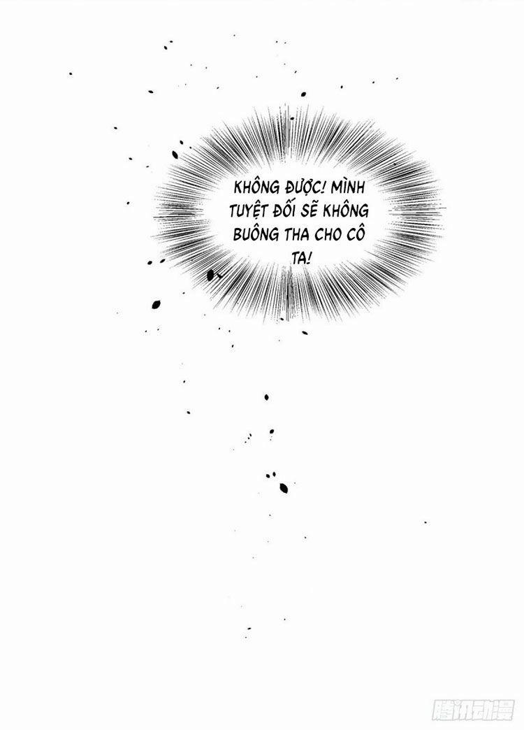 Sự Trả Thù Của Nữ Vương 5 trang 9