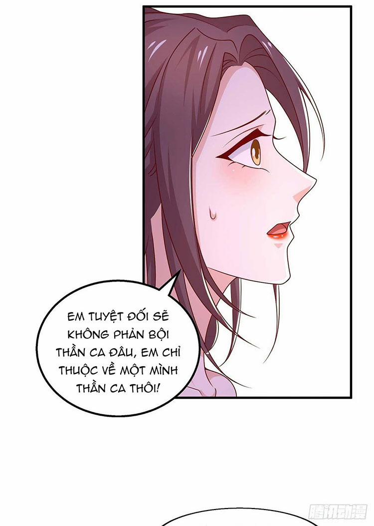 Sự Trả Thù Của Nữ Vương 50 trang 19