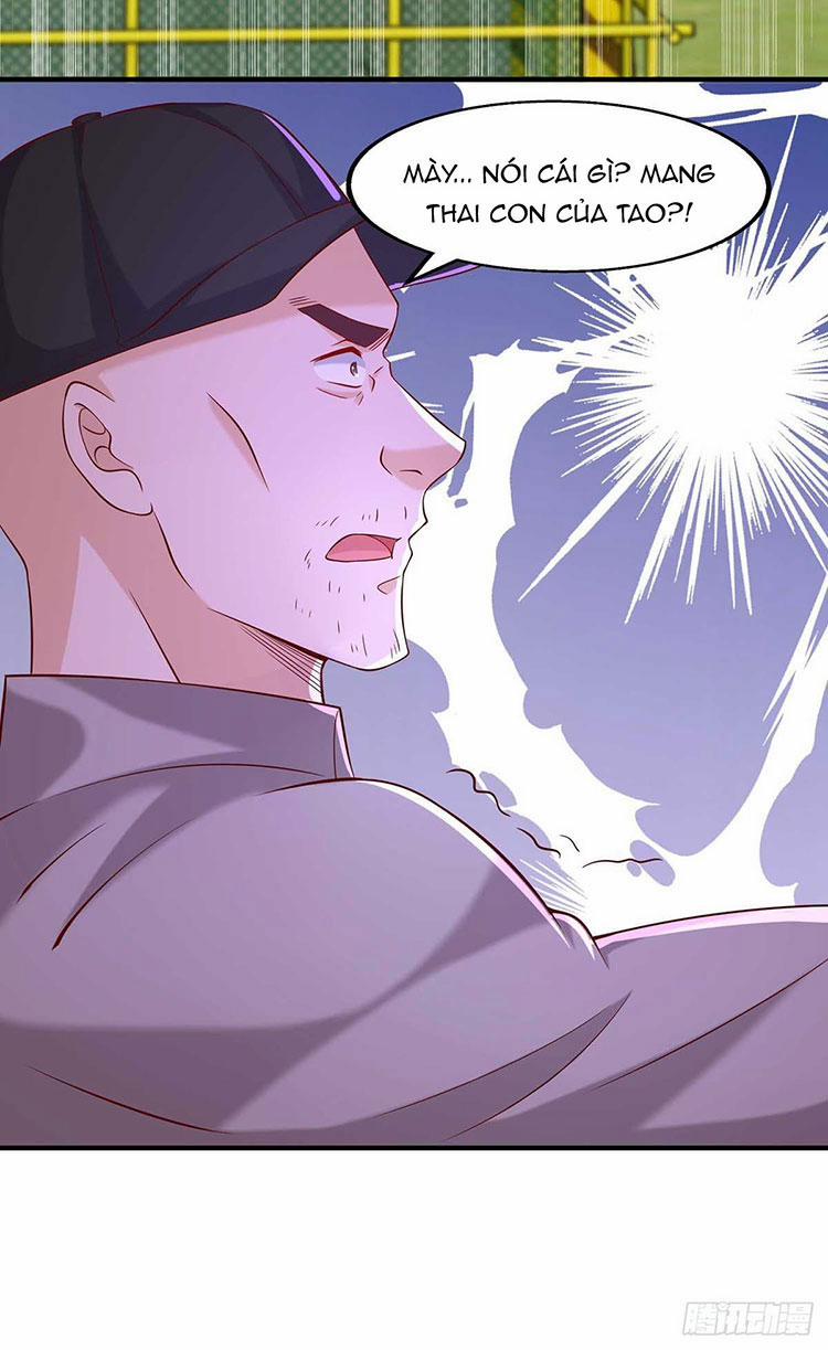 Sự Trả Thù Của Nữ Vương 50 trang 4