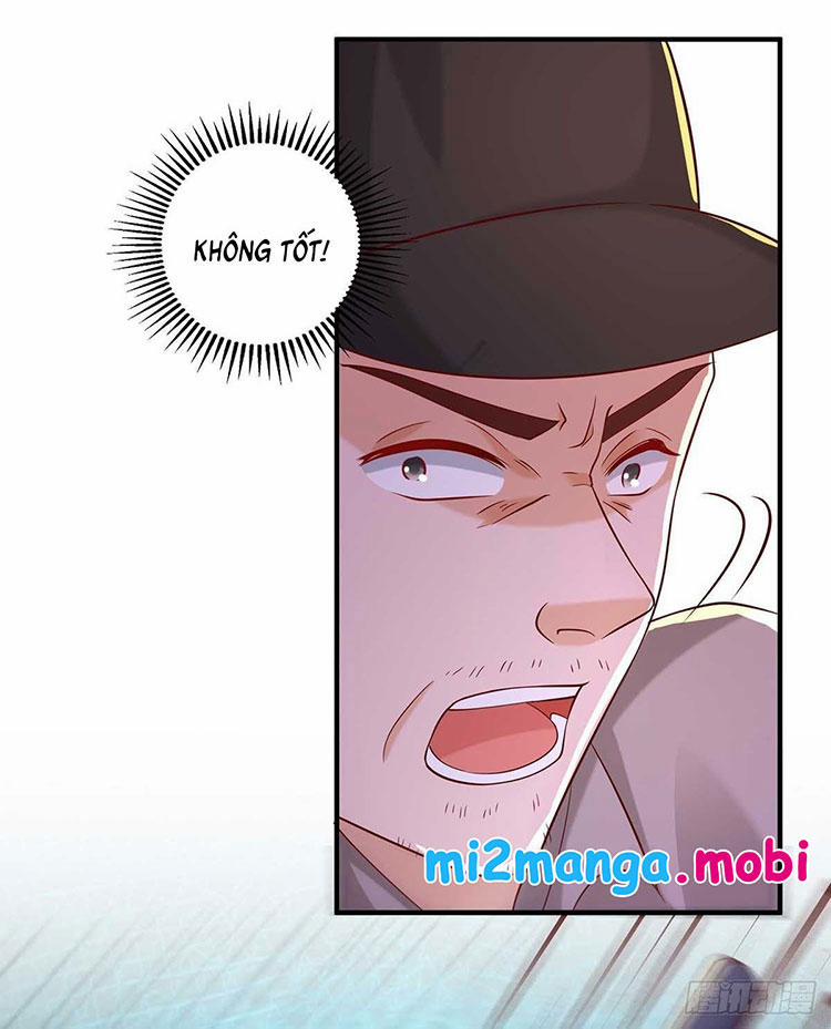 Sự Trả Thù Của Nữ Vương 50 trang 6