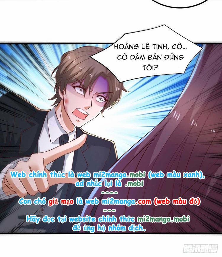 Sự Trả Thù Của Nữ Vương 51 trang 16