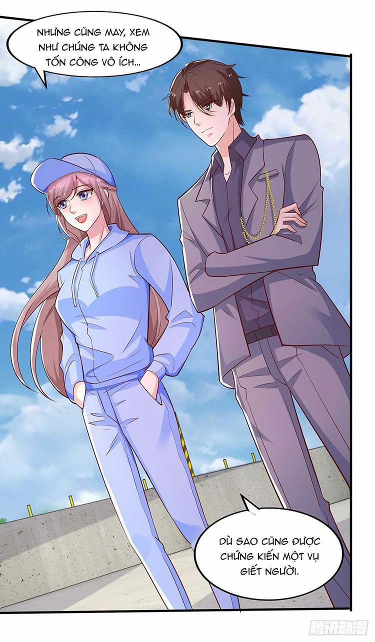 Sự Trả Thù Của Nữ Vương 51 trang 2
