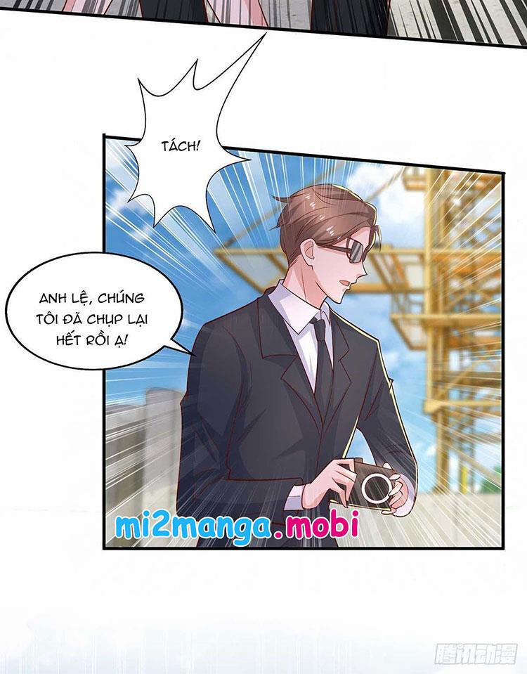 Sự Trả Thù Của Nữ Vương 51 trang 6