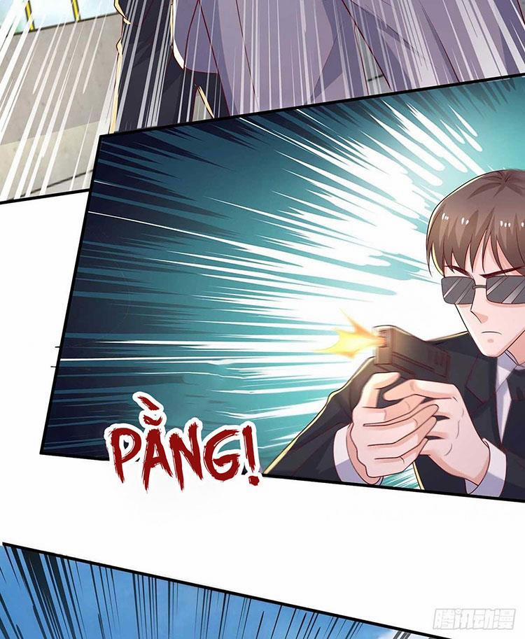 Sự Trả Thù Của Nữ Vương 52 trang 11