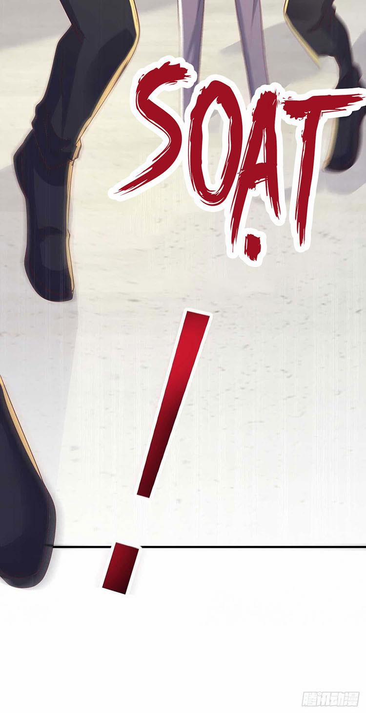 Sự Trả Thù Của Nữ Vương 52 trang 14