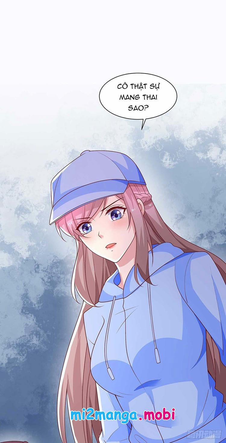 Sự Trả Thù Của Nữ Vương 52 trang 18