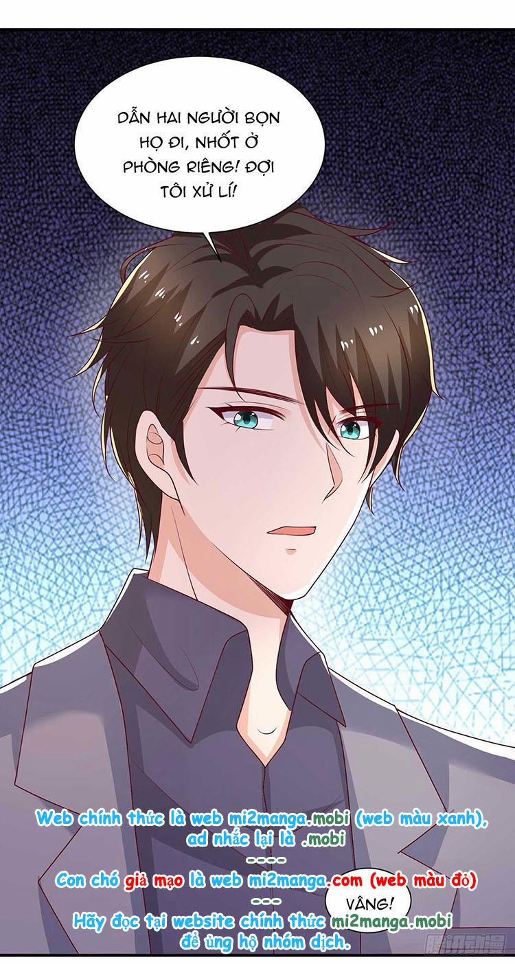 Sự Trả Thù Của Nữ Vương 52 trang 26