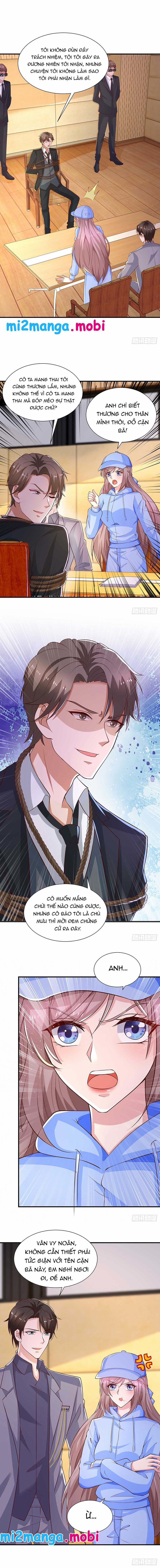 Sự Trả Thù Của Nữ Vương 53 trang 2