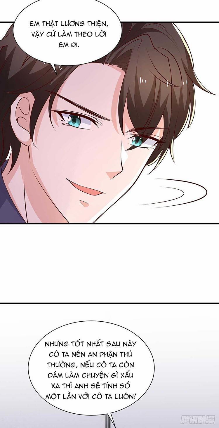 Sự Trả Thù Của Nữ Vương 54 trang 13