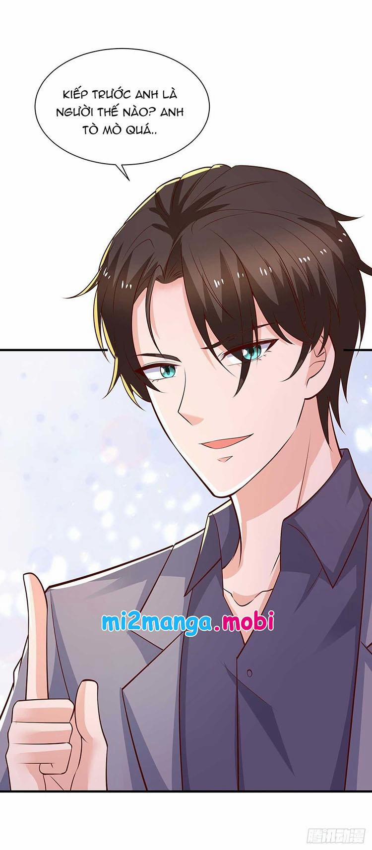 Sự Trả Thù Của Nữ Vương 54 trang 18