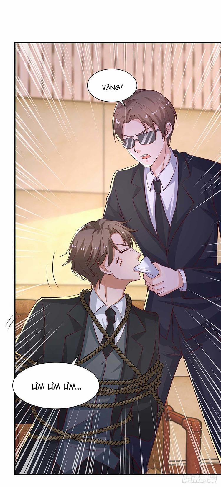 Sự Trả Thù Của Nữ Vương 54 trang 2