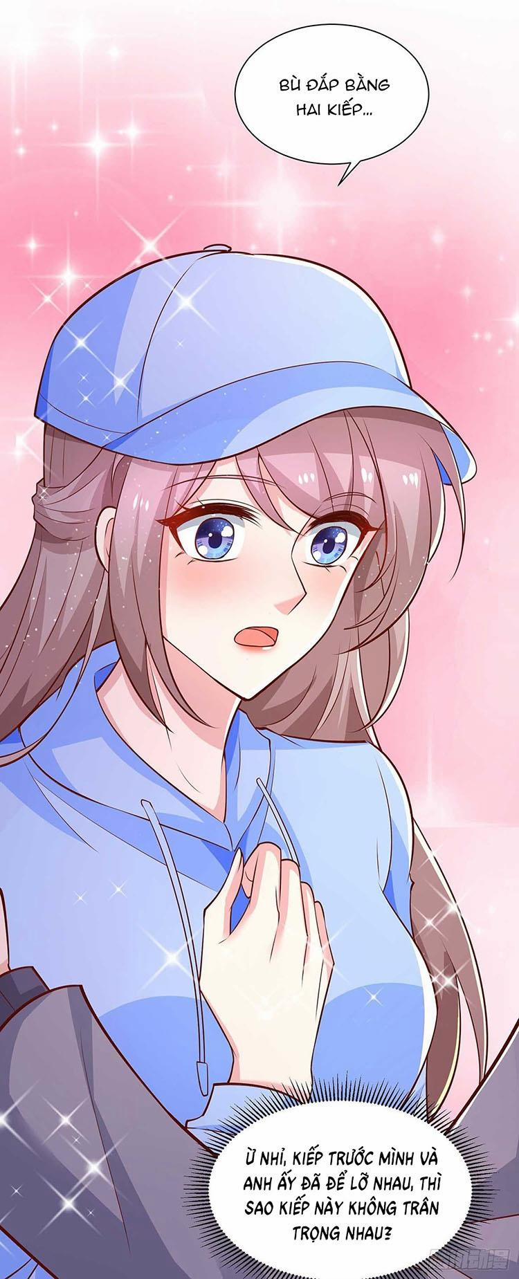 Sự Trả Thù Của Nữ Vương 54 trang 22