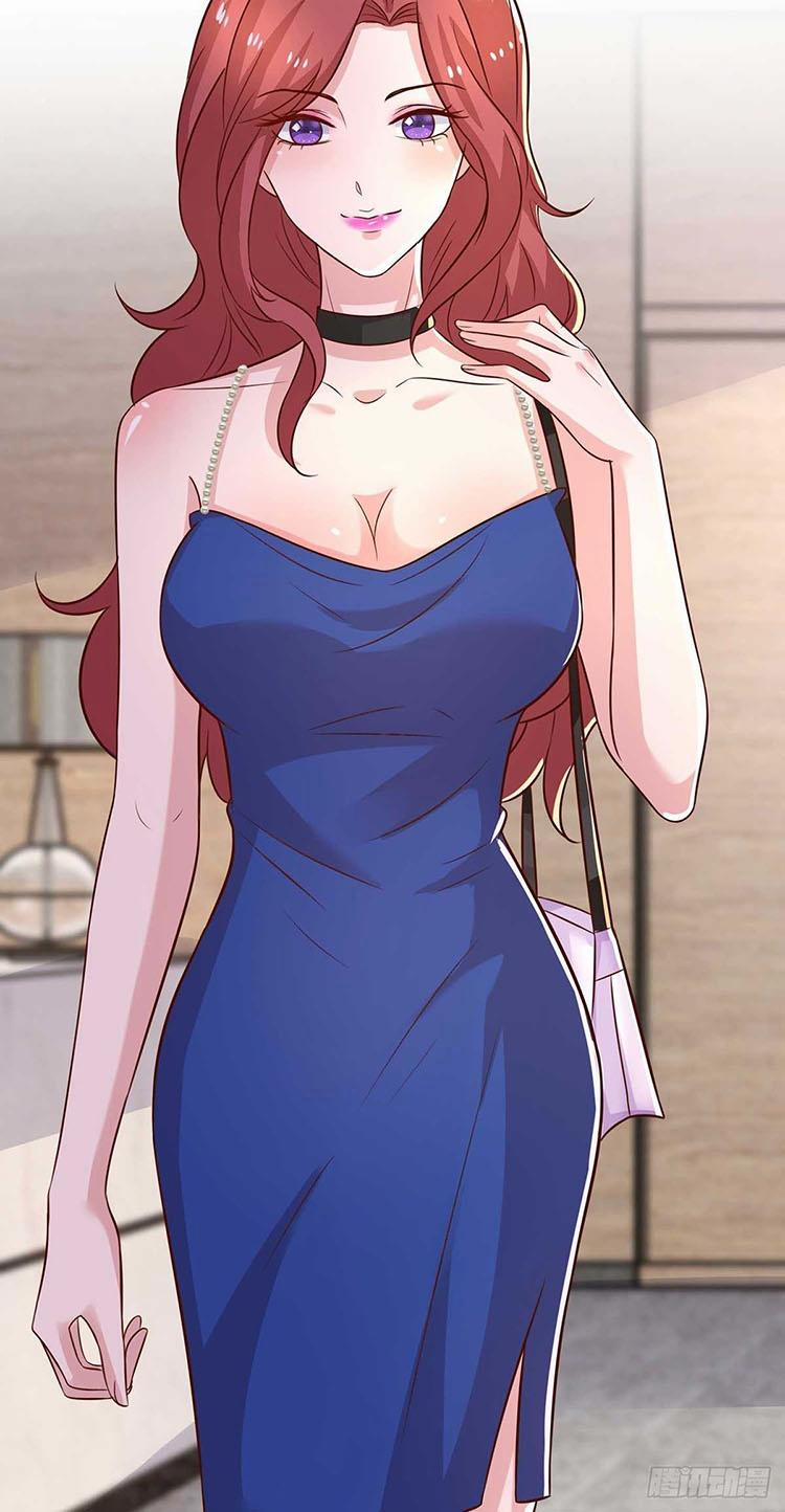 Sự Trả Thù Của Nữ Vương 54 trang 25