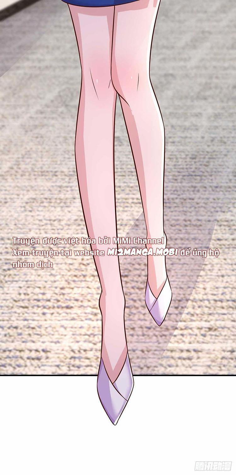 Sự Trả Thù Của Nữ Vương 54 trang 26