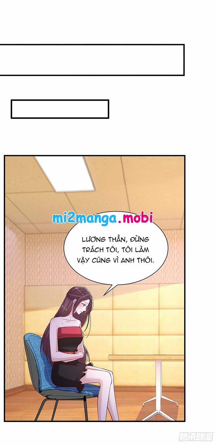 Sự Trả Thù Của Nữ Vương 54 trang 3